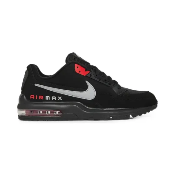 Nike Air Max Ltd 3 “Black” (CW2649)