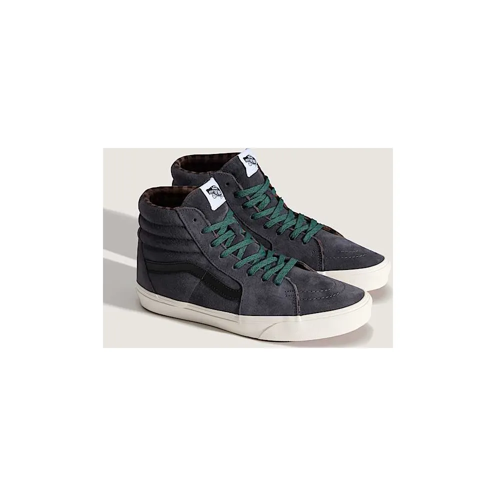 Vans Colour Theory Sk8-hi Grey – “Grey” (VN000CMX239)