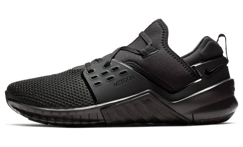 Nike Free X Metcon 2 Black