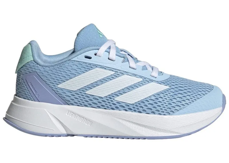 adidas Duramo SL Glow Blue Spark Core Black (ID9132)