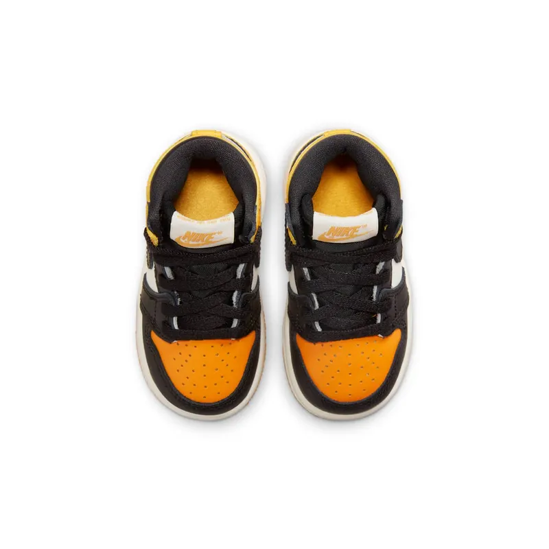 Air Jordan 1 TD “Taxi” (AQ2665-711)