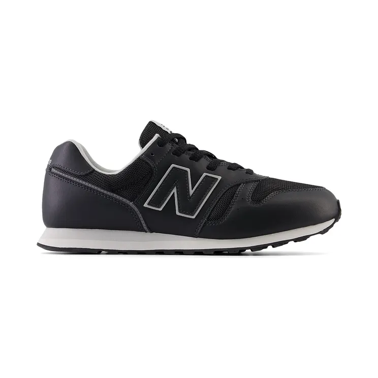 New Balance 373 Black (ML373-PK2)