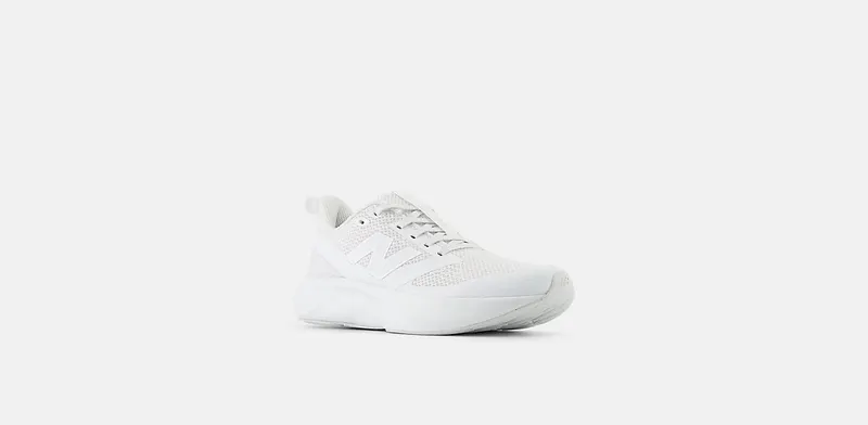 New Balance 625 Lace White (GK625WW)