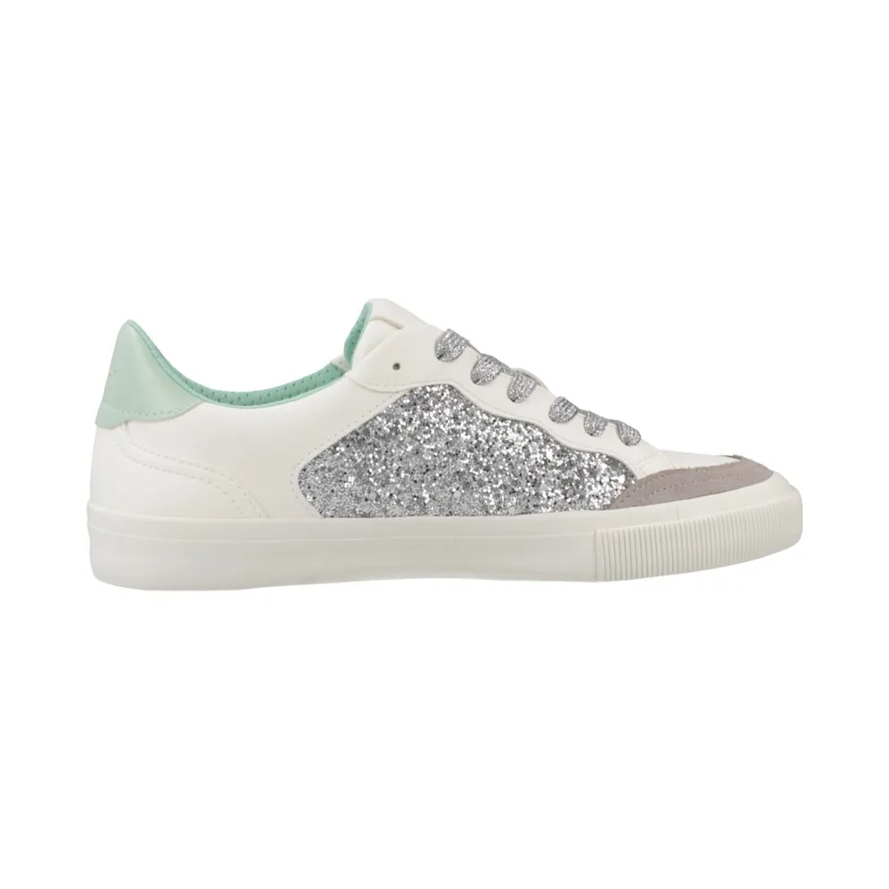 Geox sneaker White (D550UB0BCEWC1R5Y)