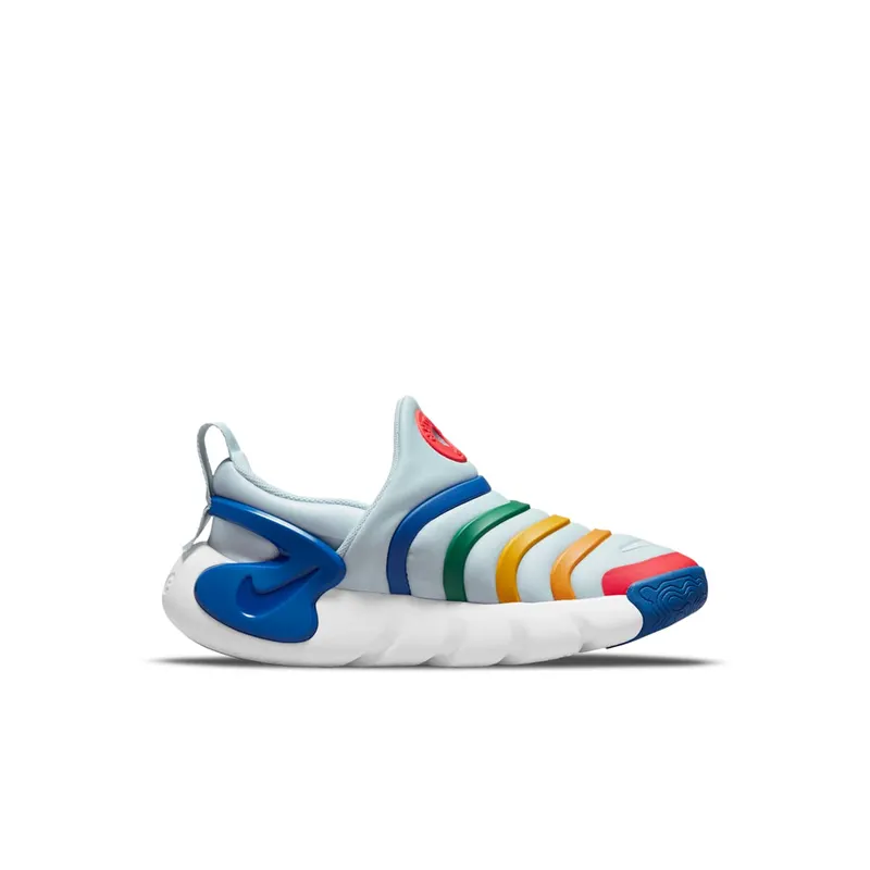 Nike Dynamo Go Younger Kids’ Easy On/Off Blue (DH3437-400)