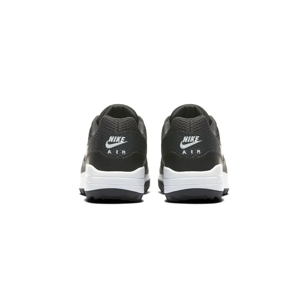 Nike Air Max 1 G Black Black/Anthracite/White (CI7576-001)