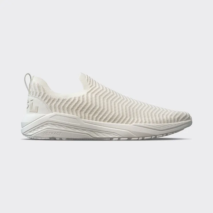 APL TechLoom Traveler “Ivory/Greige” (Heren)