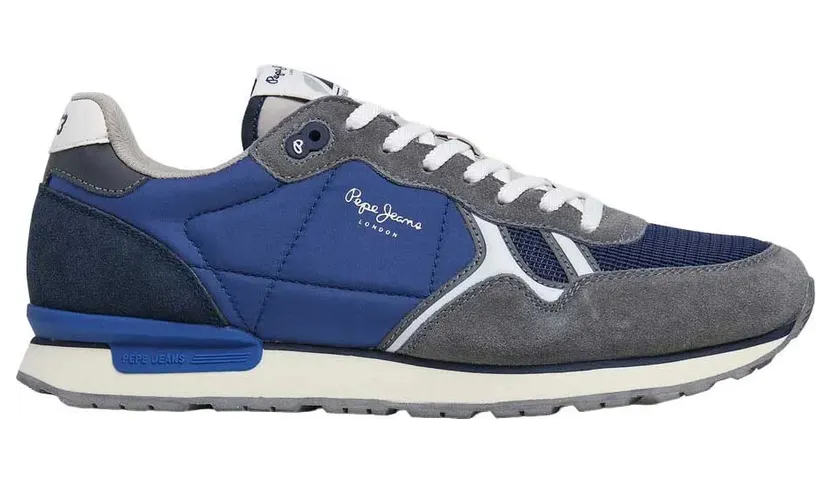 Pepe Jeans Brit Serie Schoenen PMS40016-976