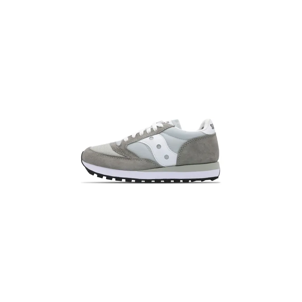 Saucony Jazz 81 Grey