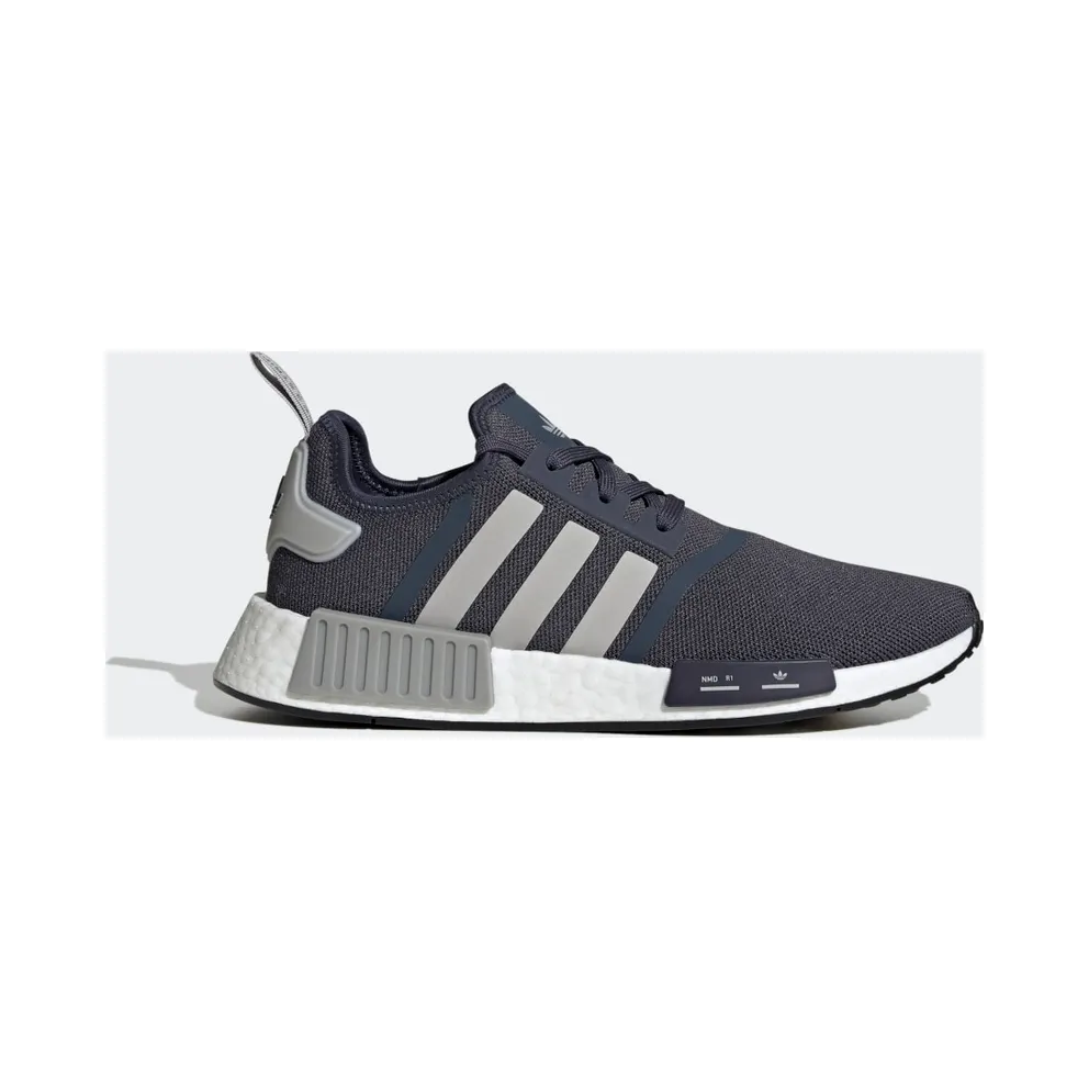 adidas NMD_R1 Schuh Shadow Navy / Grey Two / Core Black (HQ4462)