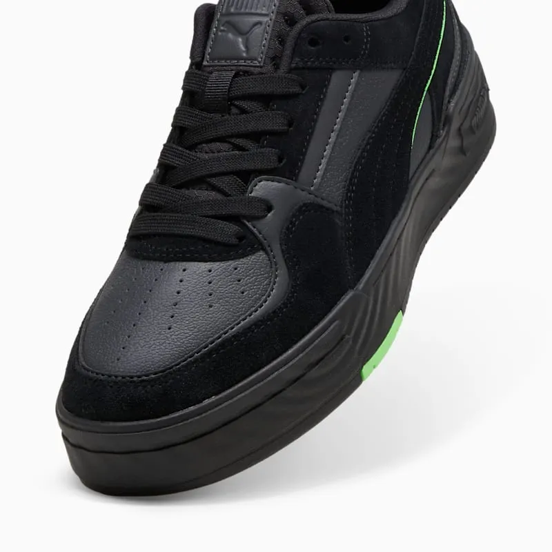 Puma CA Pro Crush “Mercedes-AMG Petronas F1 – Black Green” (308383-01)