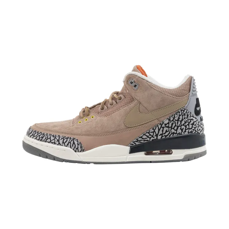 Jordan 3 Retro “JTH Sand (F&F)” (AJ3-856907)