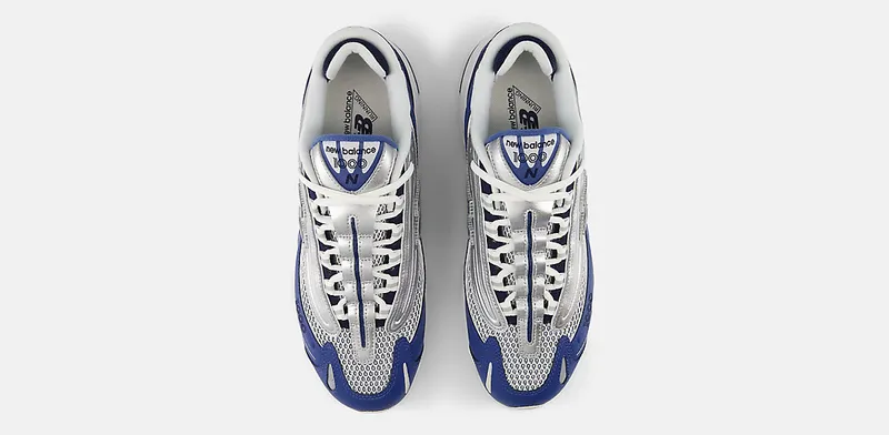 New Balance 1000 “Sport Blue White” (U10001G2)