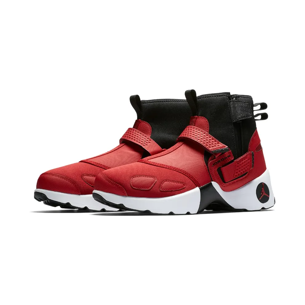 Jordan Trunner Lx High Gym Red/Gym Red-Black-White (AA1347-601)