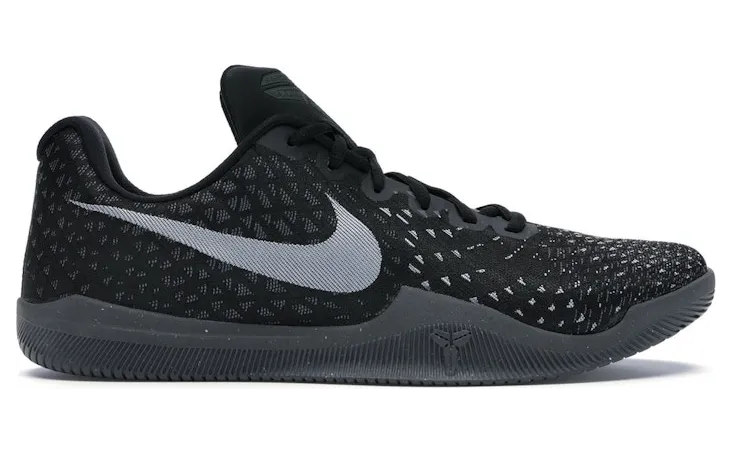 Nike Mamba Instinct Dark Grey