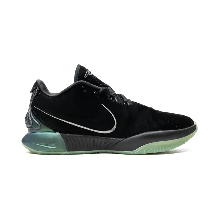 Nike LeBron 21 Tahitian “Black” (FB2238)