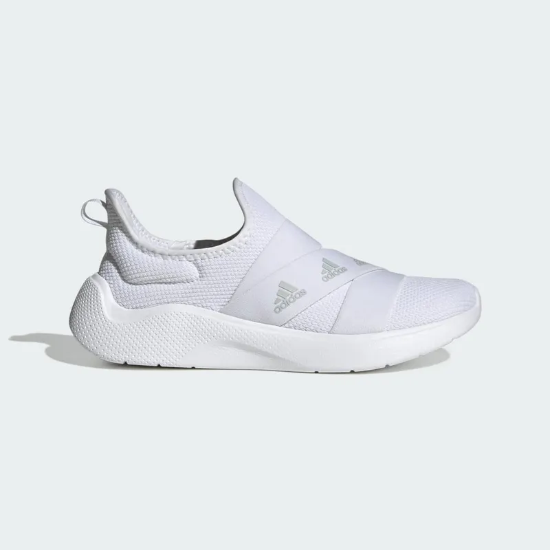 adidas Puremotion Adapt Cloud White / Grey Two / Cloud White (ID4430)