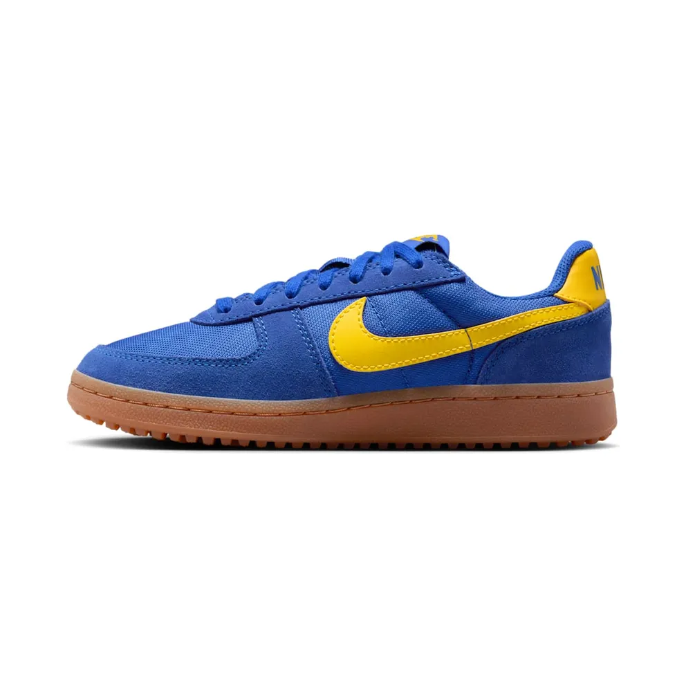 Nike Field General Hyper Royal / Gum Medium Brown / Lightning (IF0465-402)