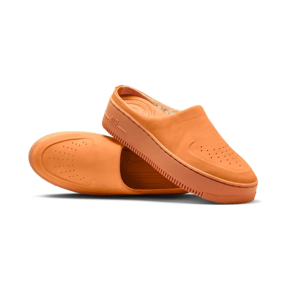Nike Air Force 1 Lover XX Cinder Orange (W)