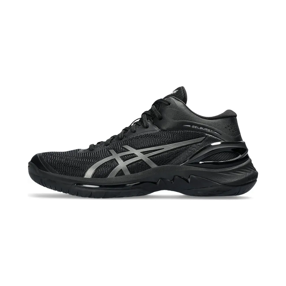 ASICS Gelburst 28 Black Gunmetal (1063A081-001)