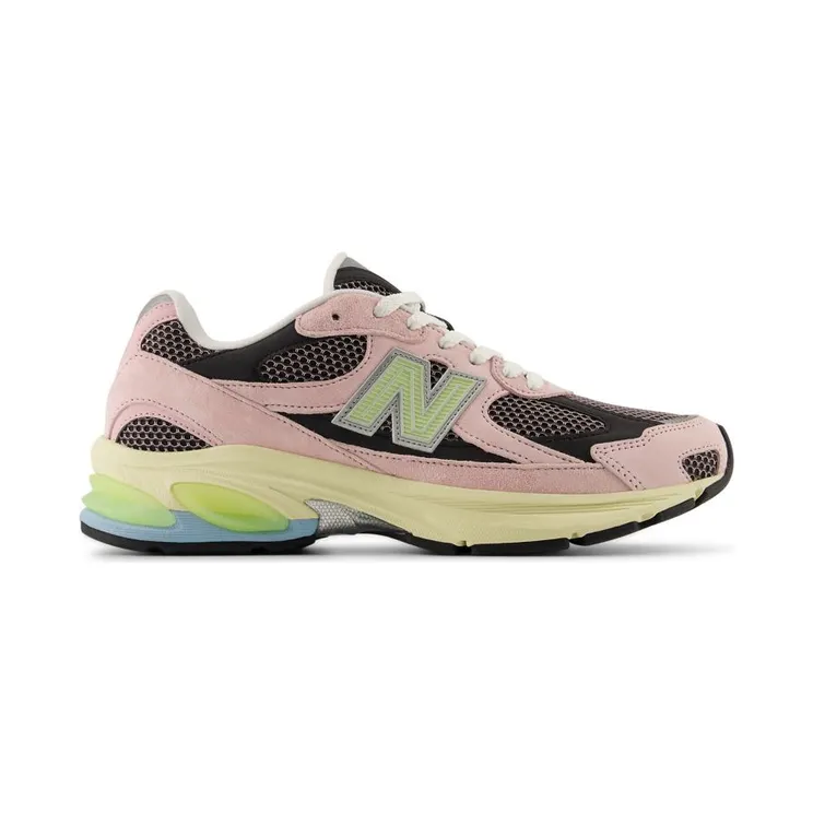New Balance 2010 “Pink Chalk” (U20107YB)