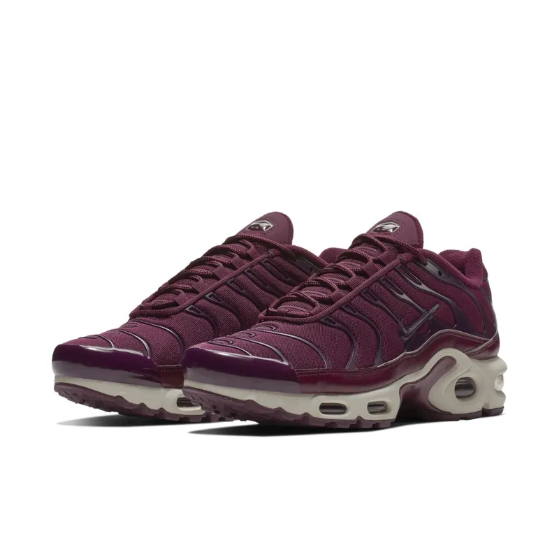 Nike Air Max Plus TN Bordeaux (W) Bordeaux/Bordeaux-Summit White (AV7912-600)