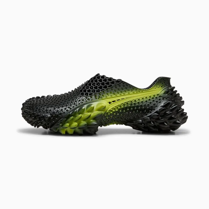 Puma Mostro 3D A$AP Rocky Black Lime Pow (404187-02)