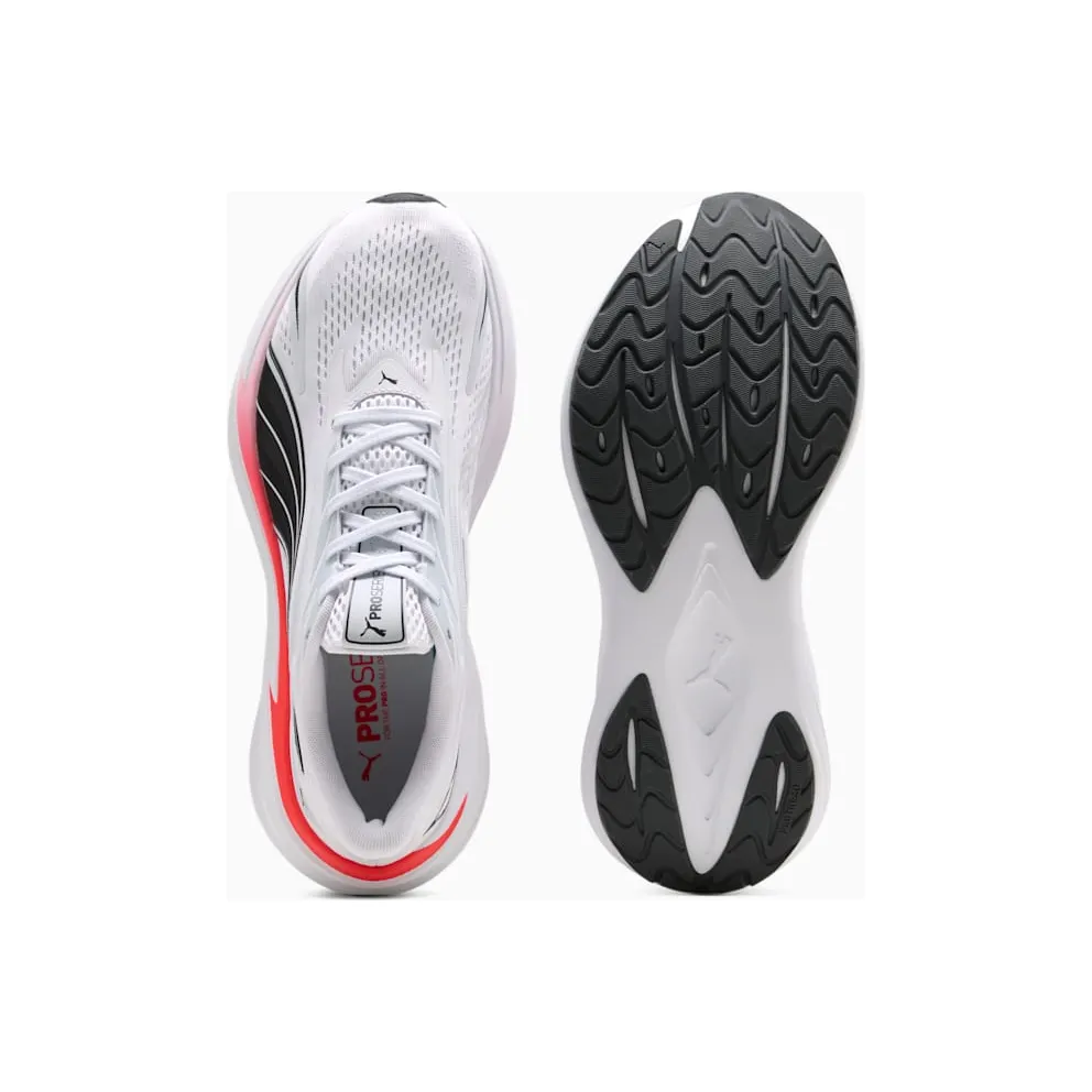 Puma sneaker White (313313-28)