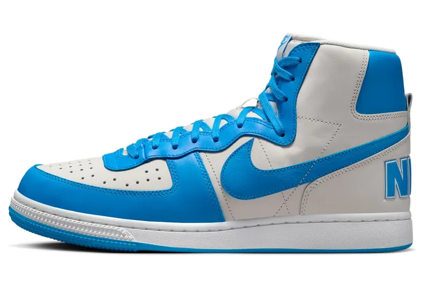 Nike Terminator High Phantom Summit White Photo Blue (FJ4199-001)