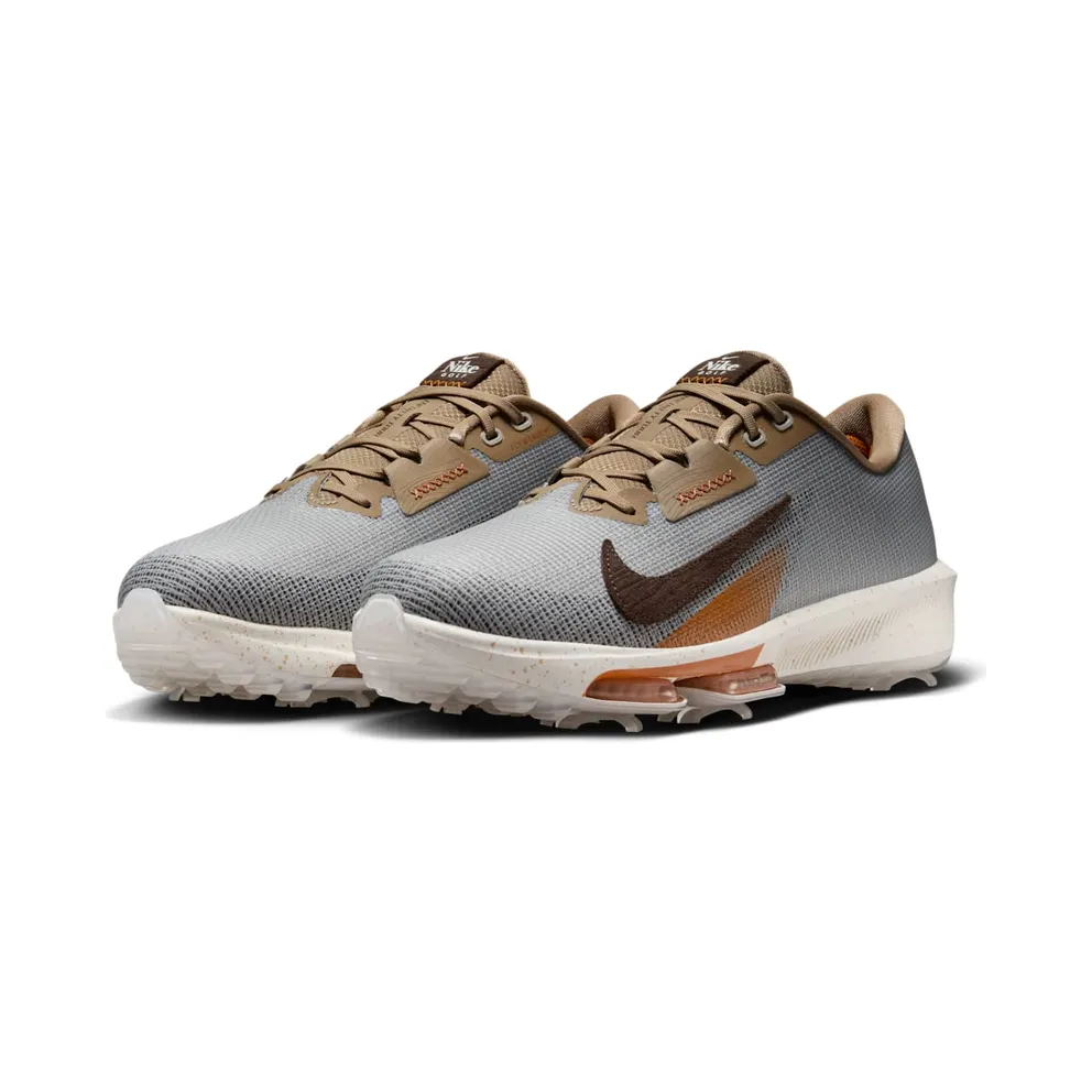 Nike AIR ZOOM INFINITY TOUR NRG P24 “PGA Championship (Wide)” (FN6848-001)