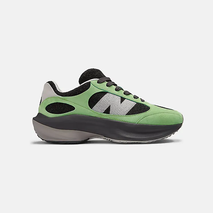 New Balance WRPD Runner “Green Black” (UWRPDKOM)