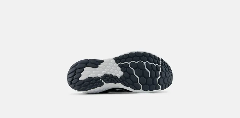 NEW BALANCE EVOZ v4 “GRAPHITE / ALKALINE GREEN” (MEVOZ60R)