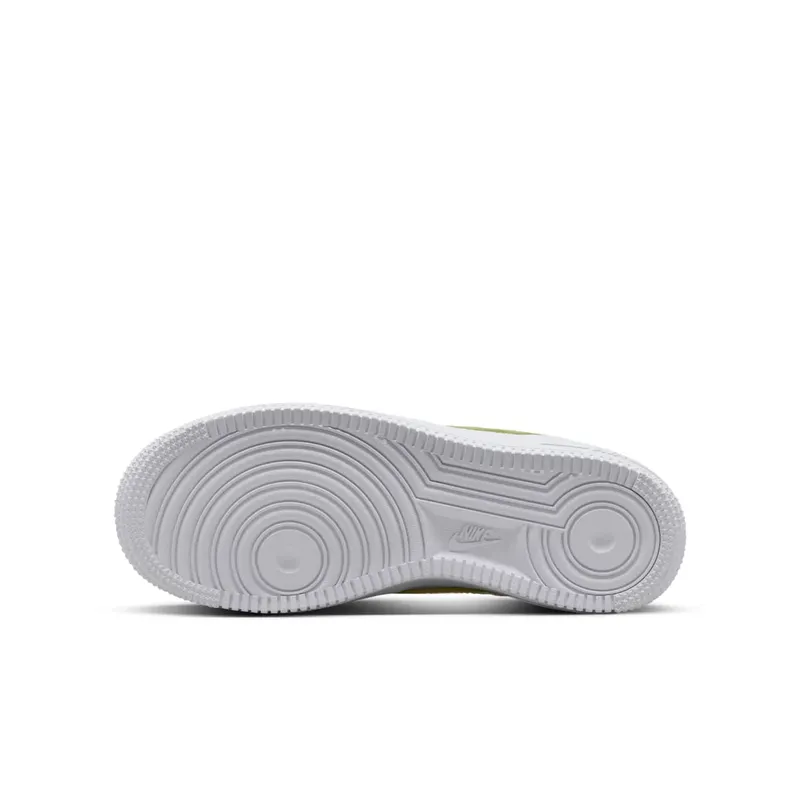 Nike Air Force 1 Low LV8 Acid Wash (DV1680-100)