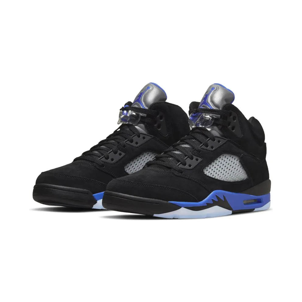 Air Jordan 5 Racer Blue (CT4838-004)