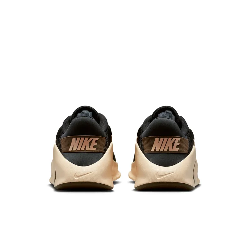 Nike Flex Train Black Light Khaki Dark Hazel (HV9972-006)