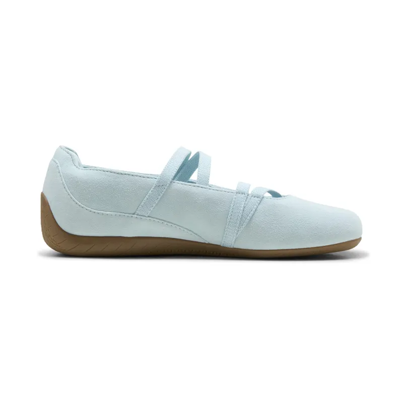 Puma Speedcat Suede “Fresh Water / Gum” (401287_16)
