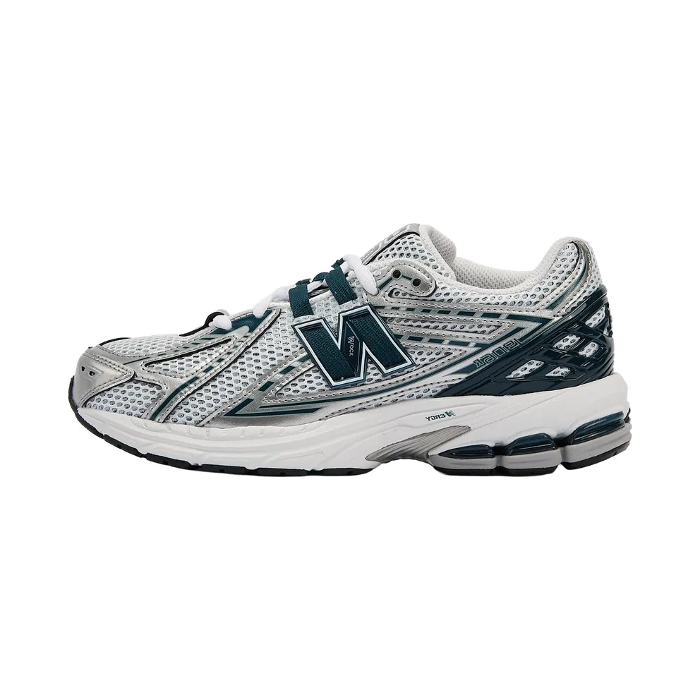 New Balance 1906R GS “White Silver Green” (GC1906CE)