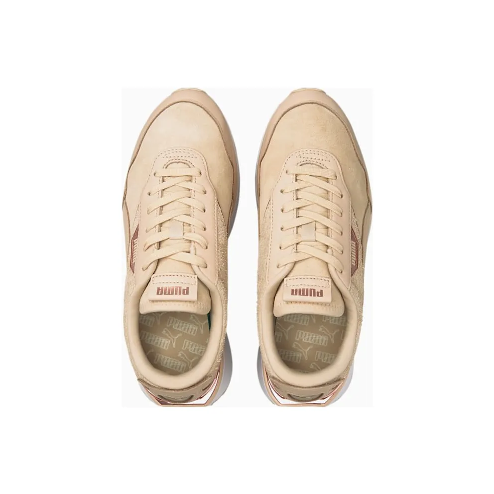 Puma Cruise Rider 66 White (37507402)