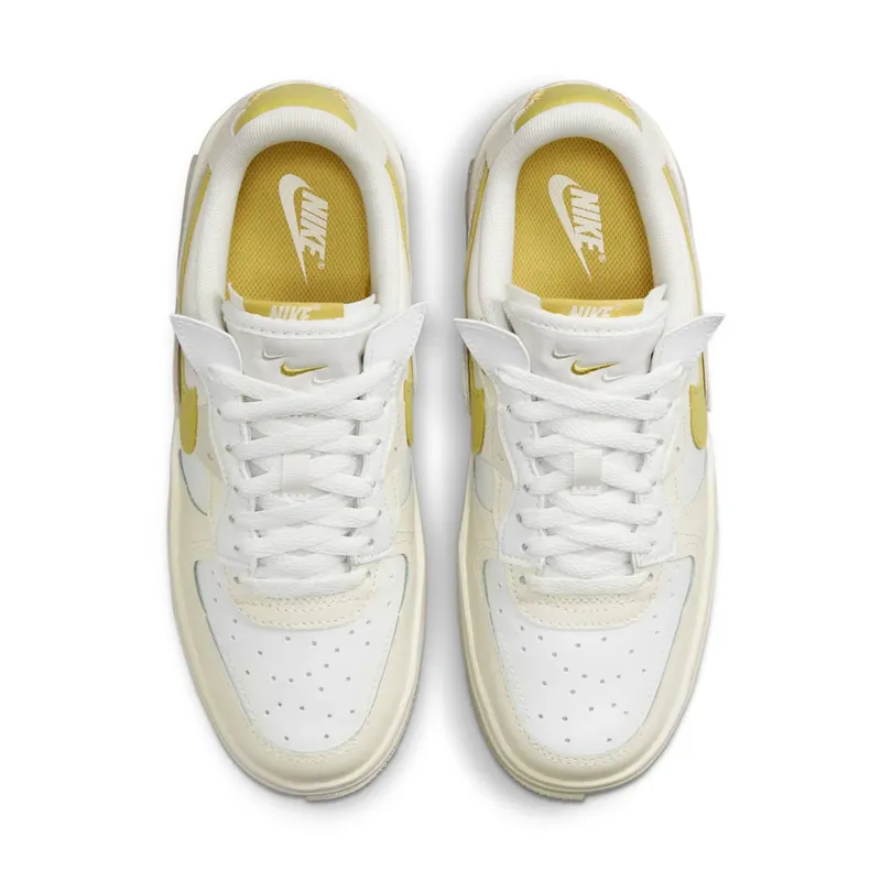 Nike Air Force 1 Fontanka White (DV6984-100)