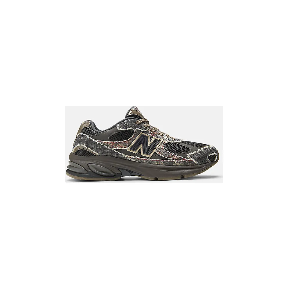 New Balance 2010 “Joe Freshgoods – Hand-Me-Downs” (U2010JF1)