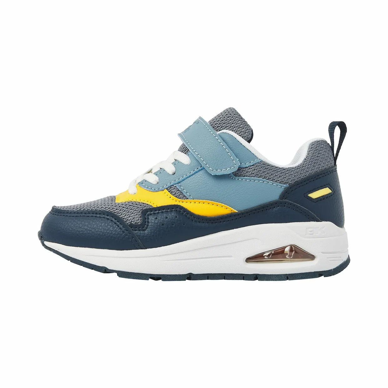 british-knights-sneaker B57-3609C-14