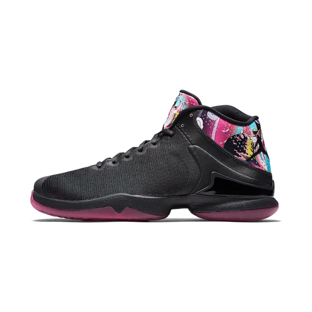 Jordan Super.Fly 4 PO Chinese New Year (2016)