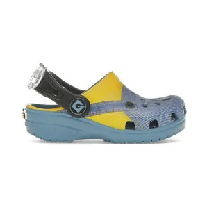 Crocs Classic Clog Minions (209496-001)