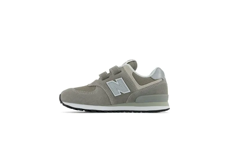 New Balance New Balance Grey/White (PV574EVG)