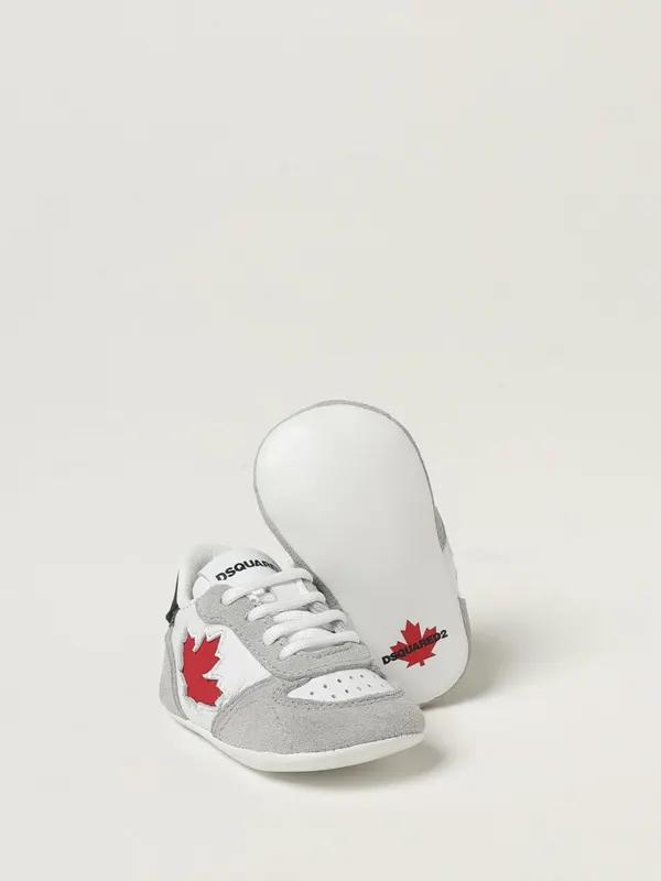 Dsquared2 White (8135801)