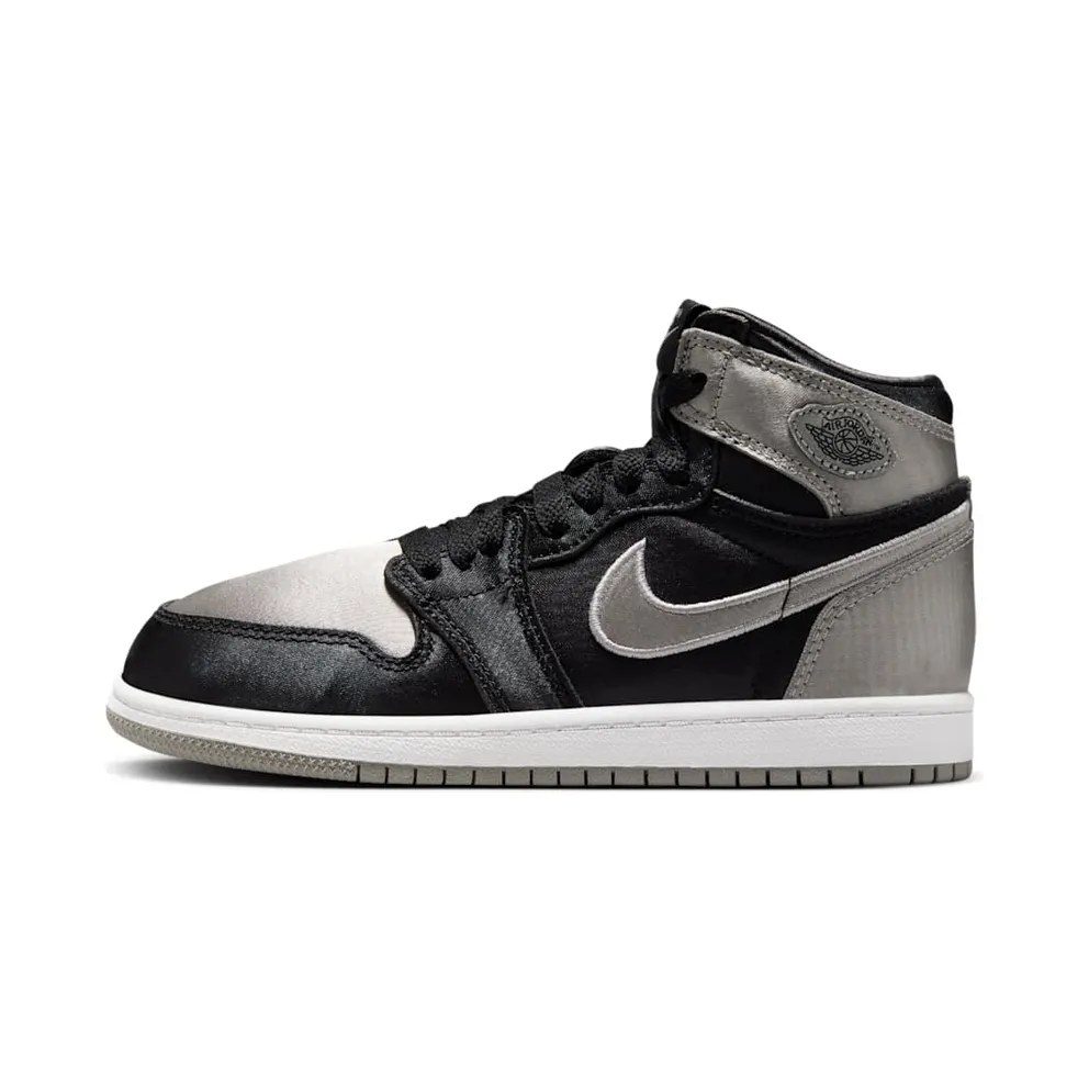Jordan 1 Retro High OG PS “OG Satin Shadow” (FD5304-010)