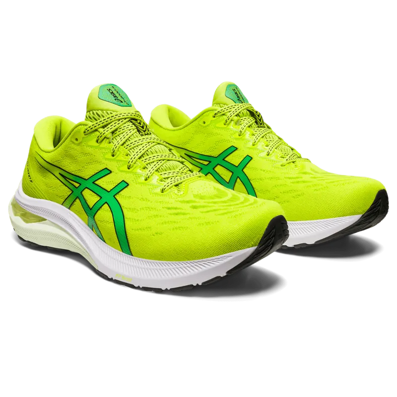 Asics GT-2000 11 Lime Zest/Black (1011B441.300)