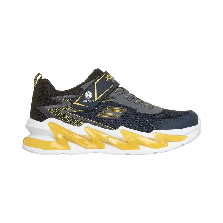 Skechers S-Lights: Light-Surge Marine/Zwart