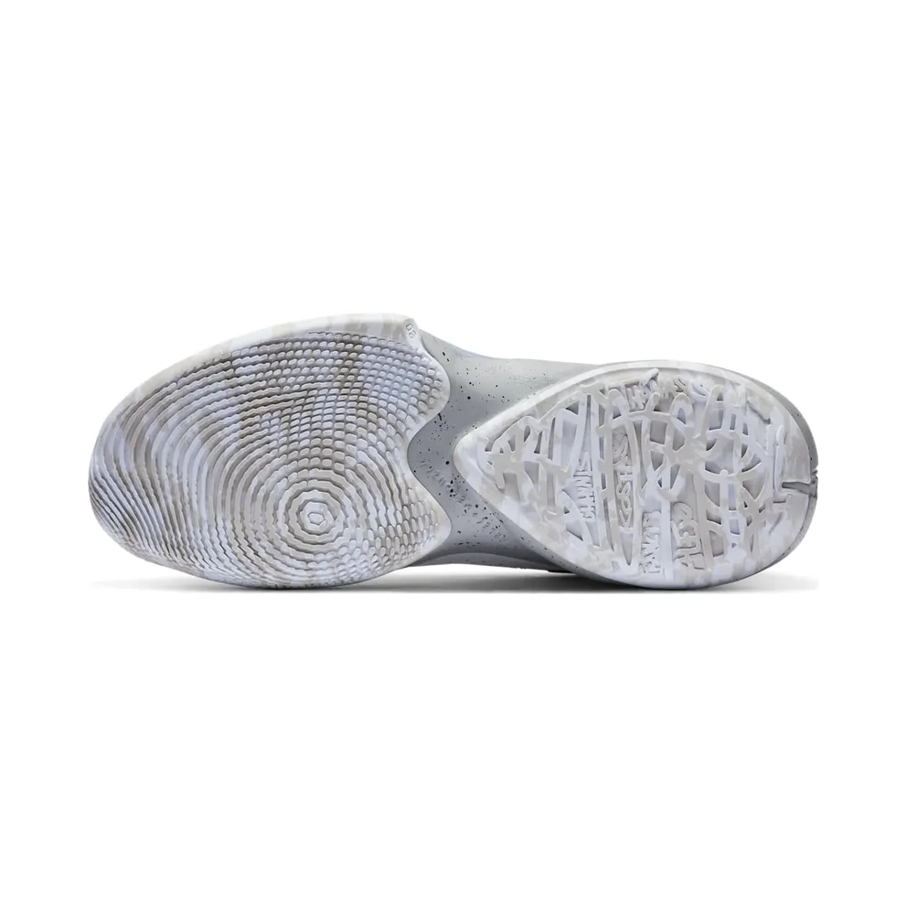 Zoom Freak 2 Basketball White (CK5424-100)