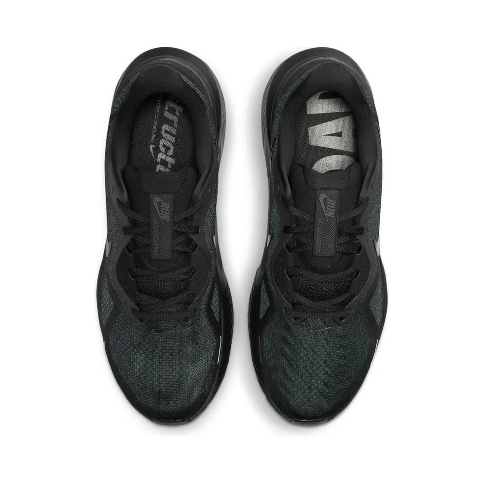 Nike Structure 26 Black Anthracite (HJ1102-001)
